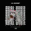 LilRonnie FYG - Real Ones - Single