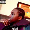 13lack Tris - No Lack - Single